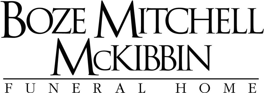 Boze Mitchell McKibbin Funeral Home Memorials and Obituaries | We Remember